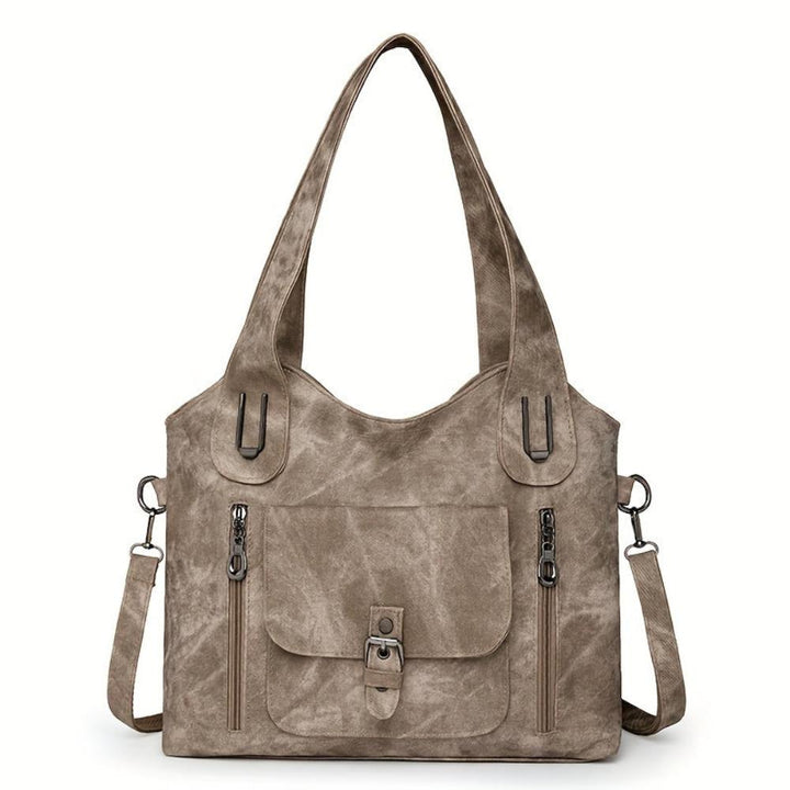 Elise™ | Vintage Charm Shoulder Bag