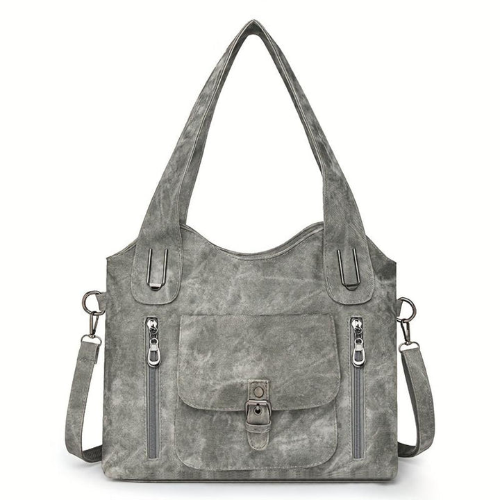 Elise™ | Vintage Charm Shoulder Bag