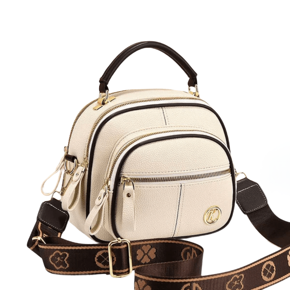 Molly | Stylish Bag with Shoulder Strap