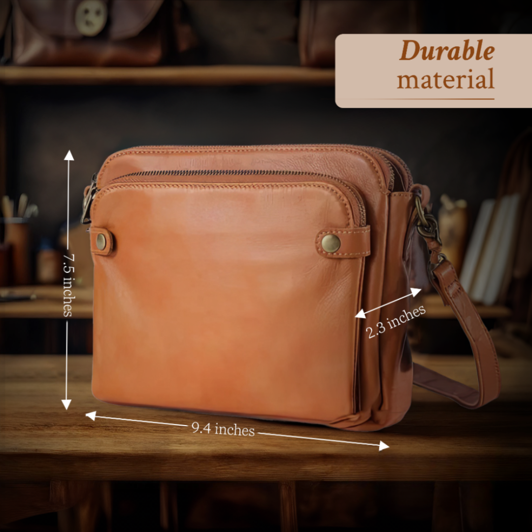 Kim | Masterpiece Classic Bag