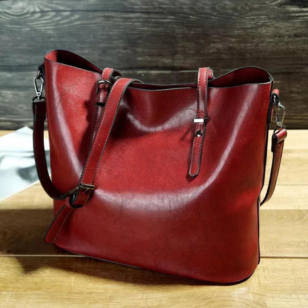 Nicole’s Favorite | Vintage Shoulder Handbag  (BUY 1 GET 1 FREE)