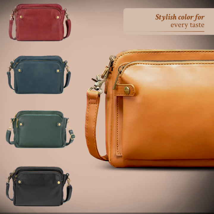 Kim | Masterpiece Classic Bag