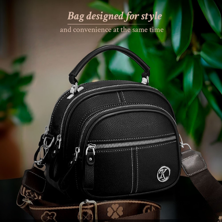 Molly | Stylish Bag with Shoulder Strap