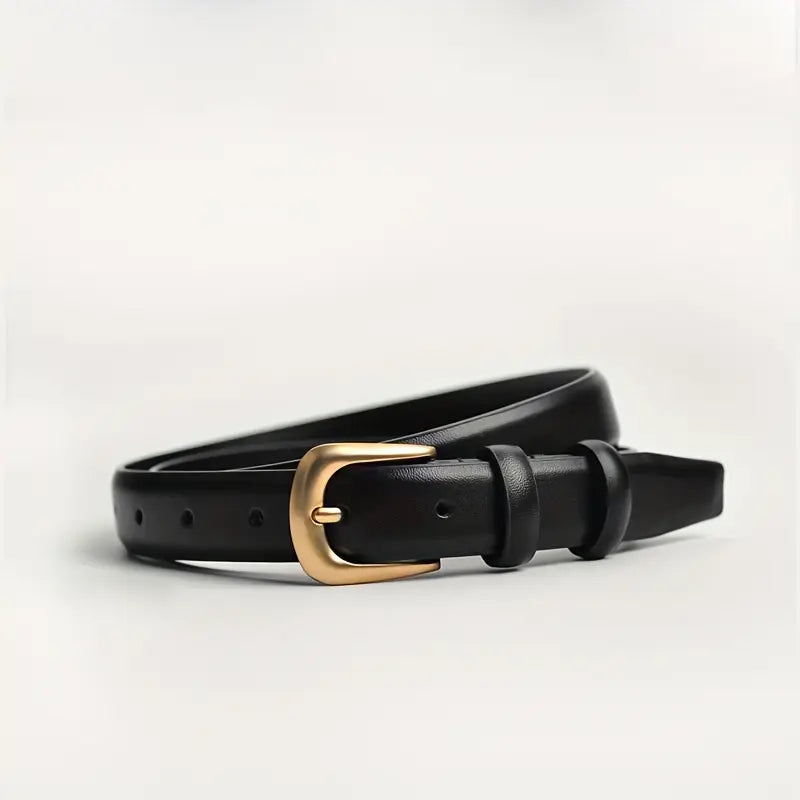 Mikha | Sleek Fine Belt
