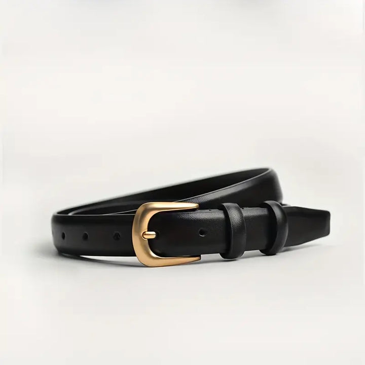 Mikha | Sleek Fine Belt