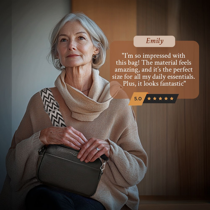 Bella™ | Modern Elegance Bag