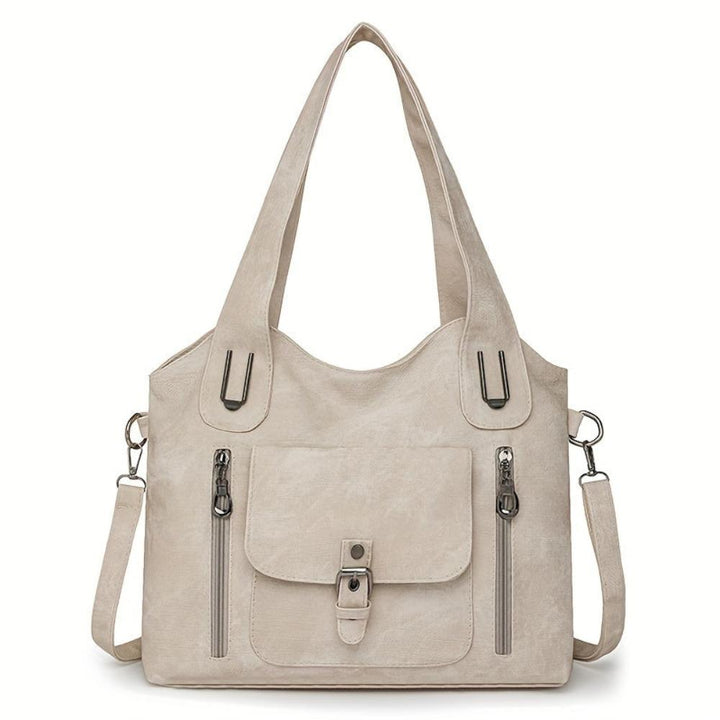 Elise™ | Vintage Charm Shoulder Bag