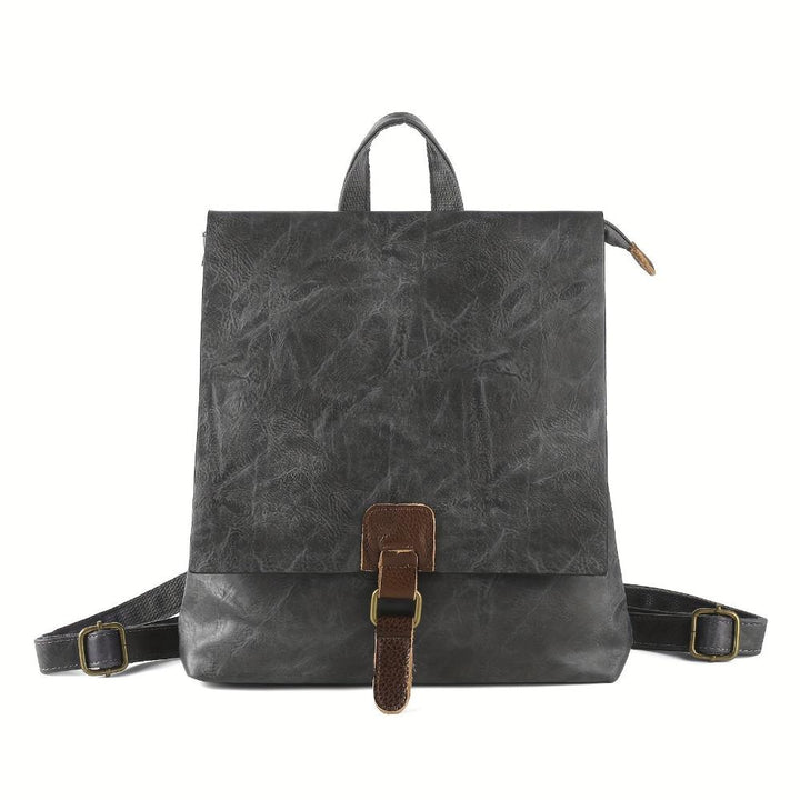 Harper™ | Retro Multifunctional Backpack