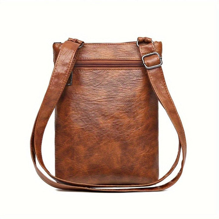 Clara Vintage | Crossbody Bag (BUY 1 GET 1 FREE)