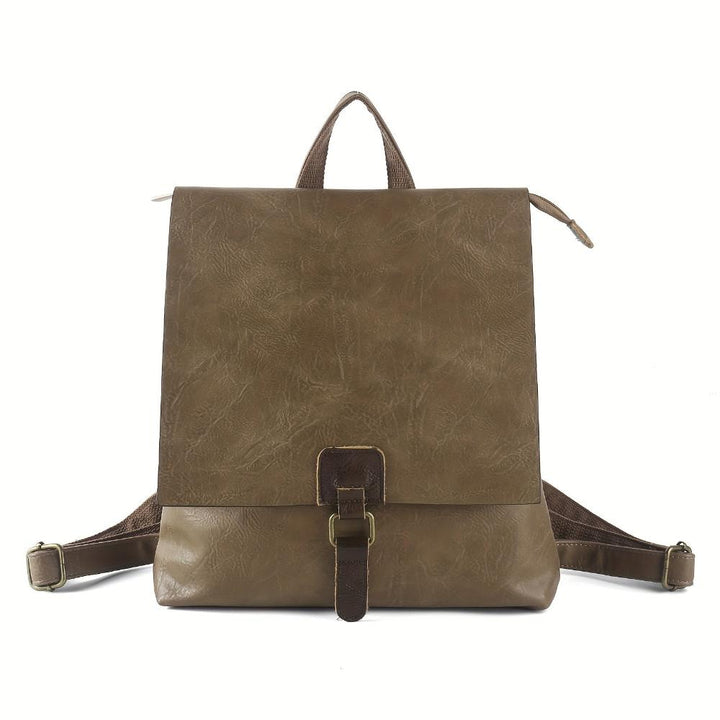 Harper™ | Retro Multifunctional Backpack