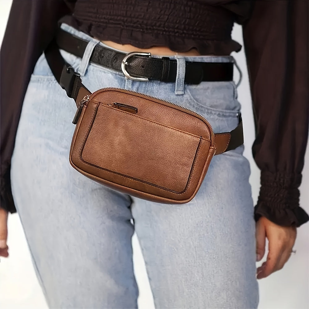 Aspen | Sport Crossbody Pack