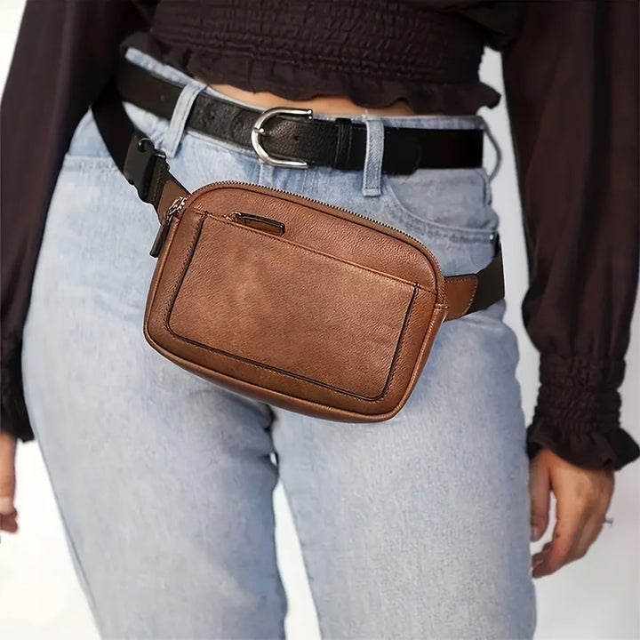 Aspen | Sport Crossbody Pack