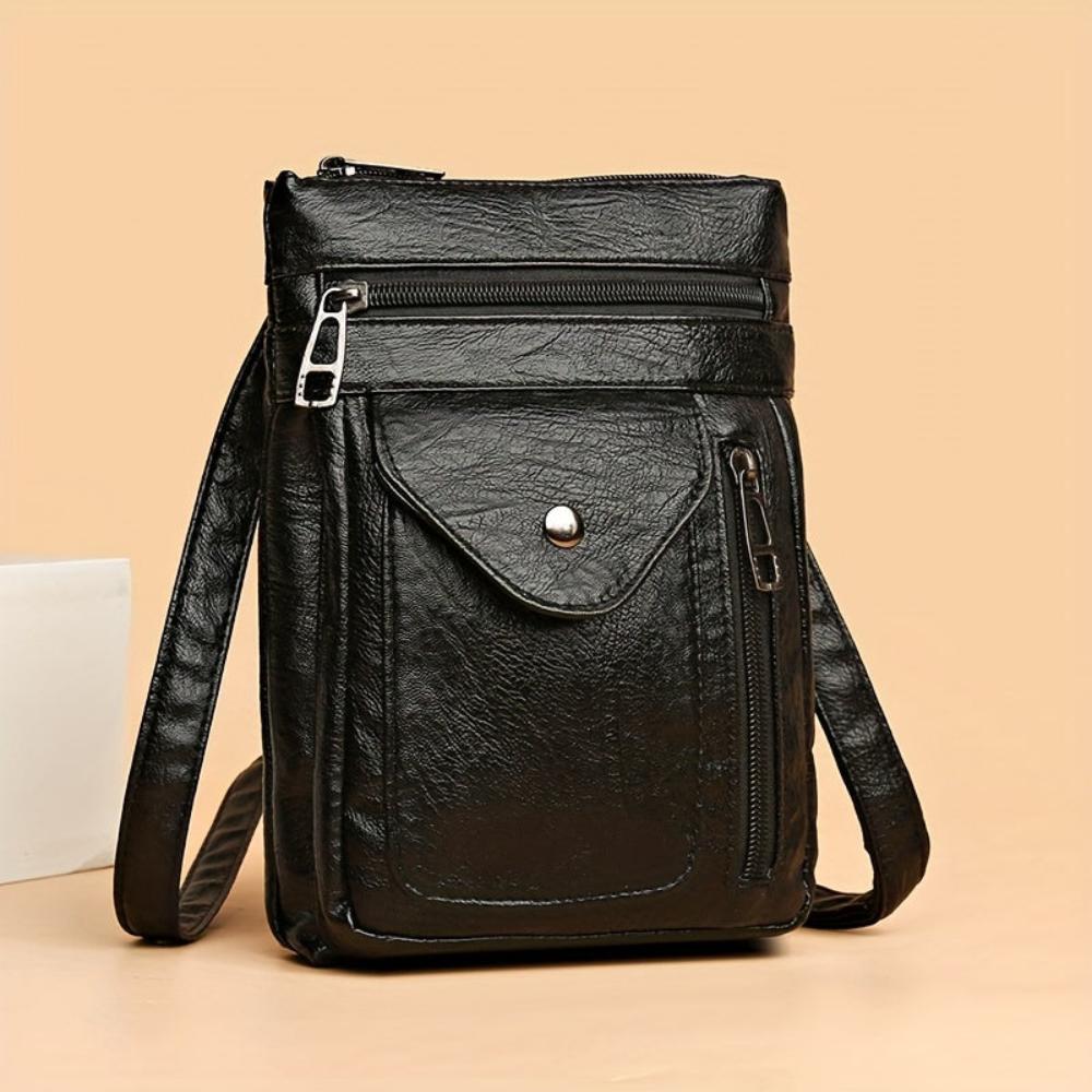 Clara Vintage | Crossbody Bag (BUY 1 GET 1 FREE)