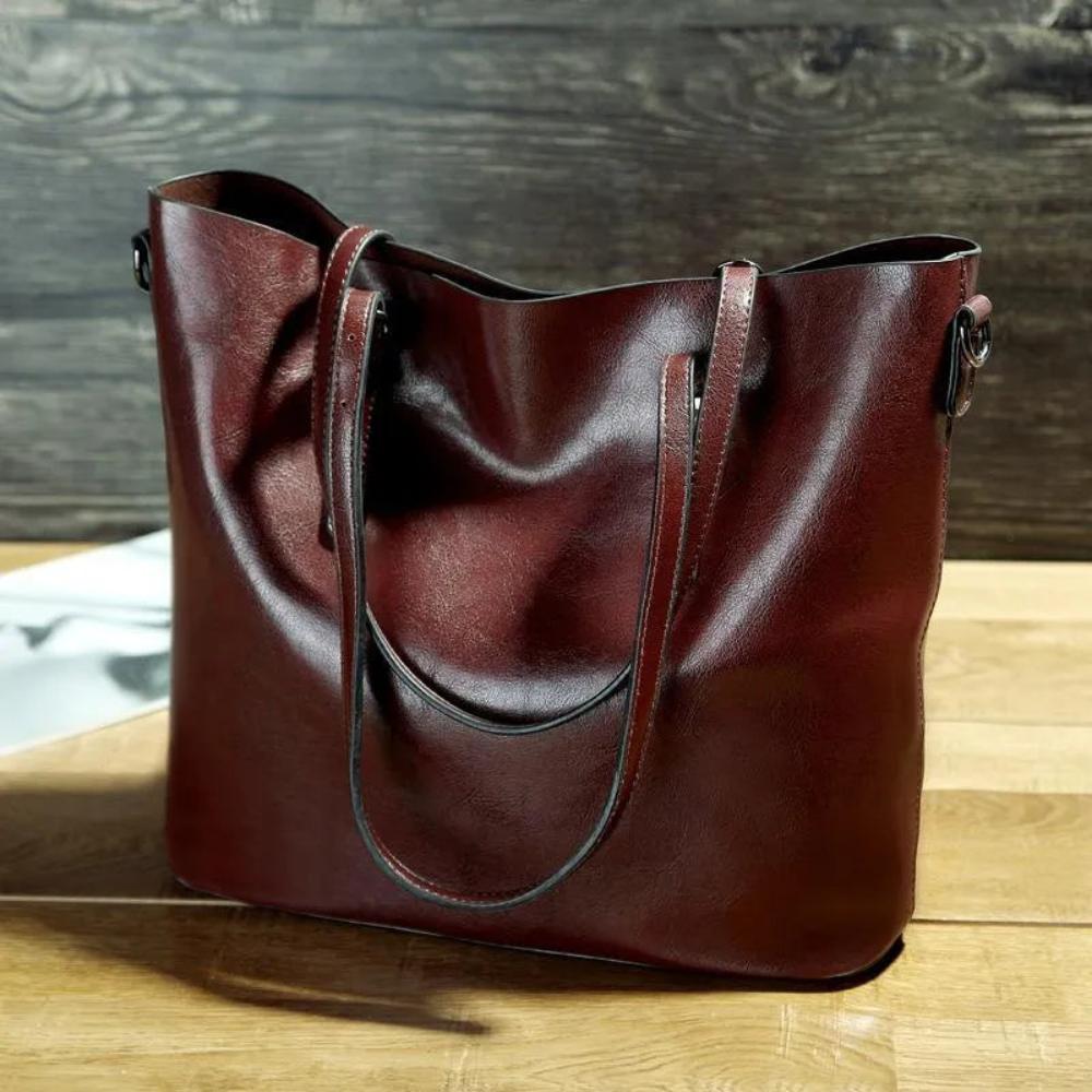 Nicole’s Favorite | Vintage Shoulder Handbag  (BUY 1 GET 1 FREE)