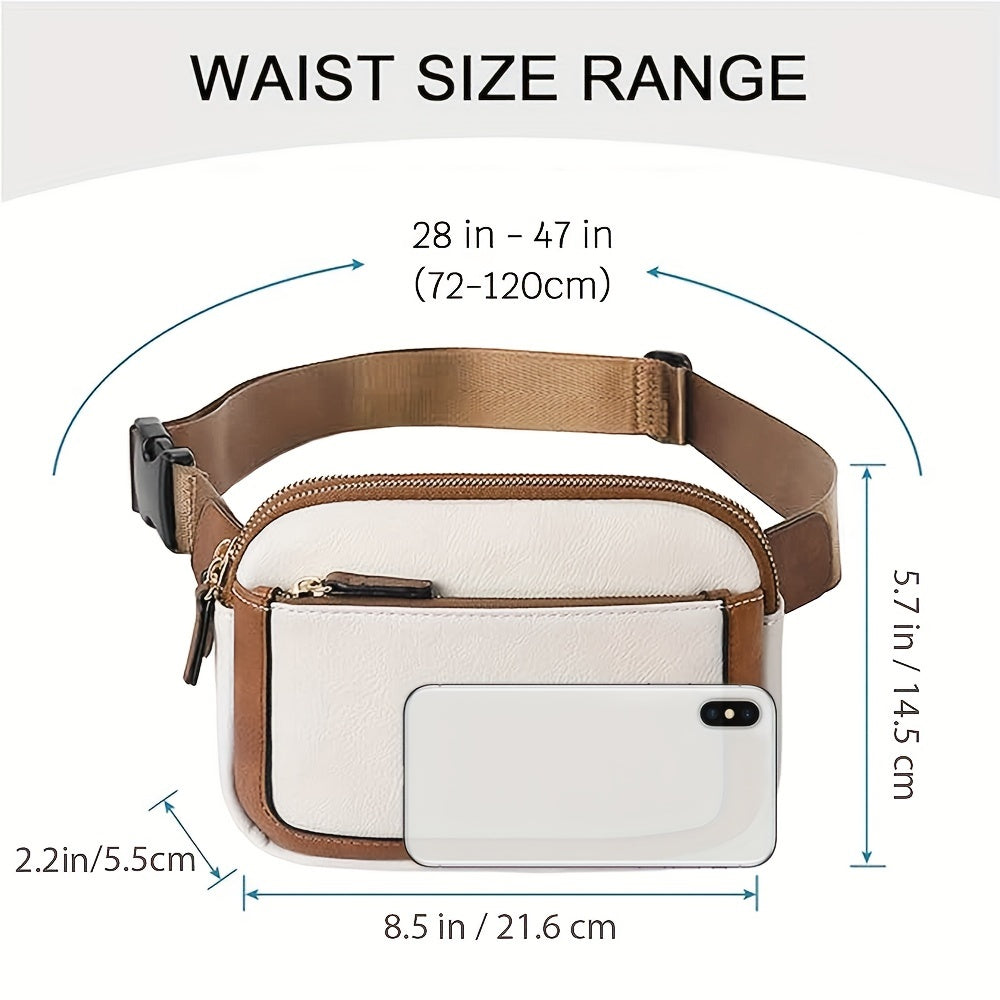 Aspen | Sport Crossbody Pack
