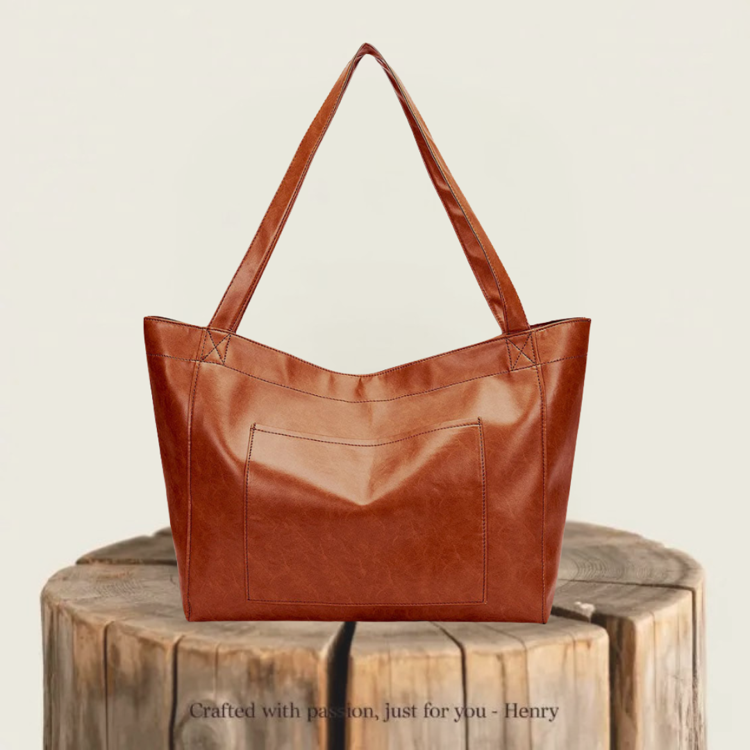 Aurora’s Charm | Vintage Shoulder Bag (BUY 1 GET 1 FREE)