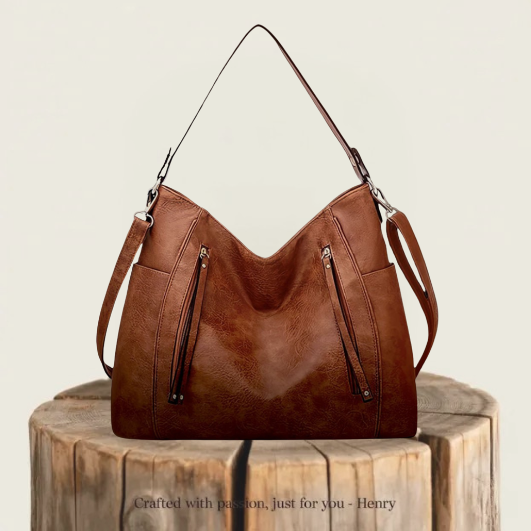 Blanche’s Elegance | Luxurious Bag