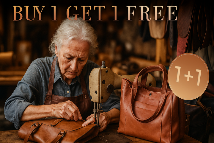Bella™ | Modern Elegance Bag (BUY 1 GET 1 FREE)