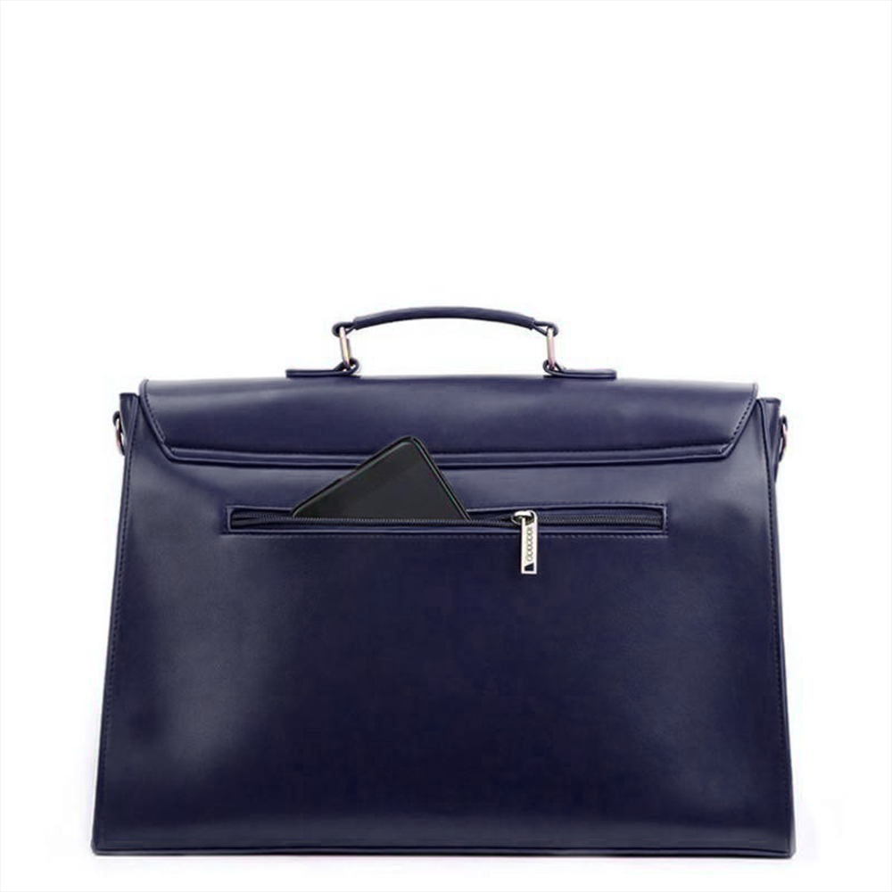Elodie™ | Elegant Bow-Tie Satchel