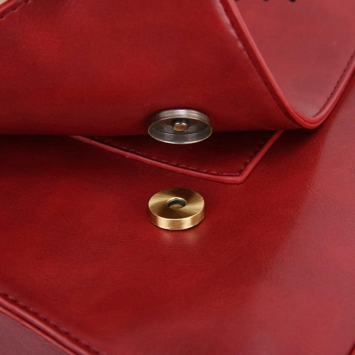 Elodie™ | Elegant Bow-Tie Satchel