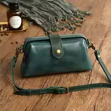 Velissa™ | Timeless Charm Bag