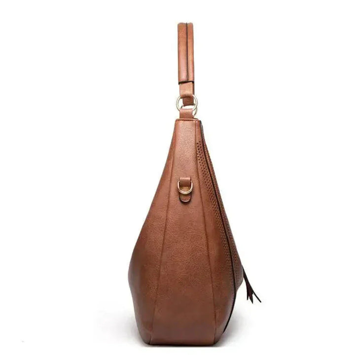 Minerva | Classic Versatility Vintage Bag