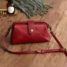 Velissa™ | Timeless Charm Bag