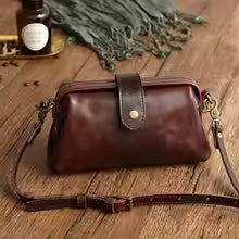 Velissa™ | Timeless Charm Bag