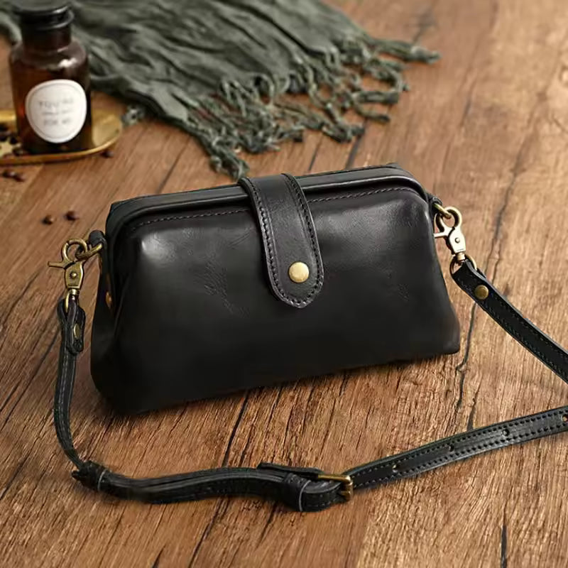 Velissa™ | Timeless Charm Bag