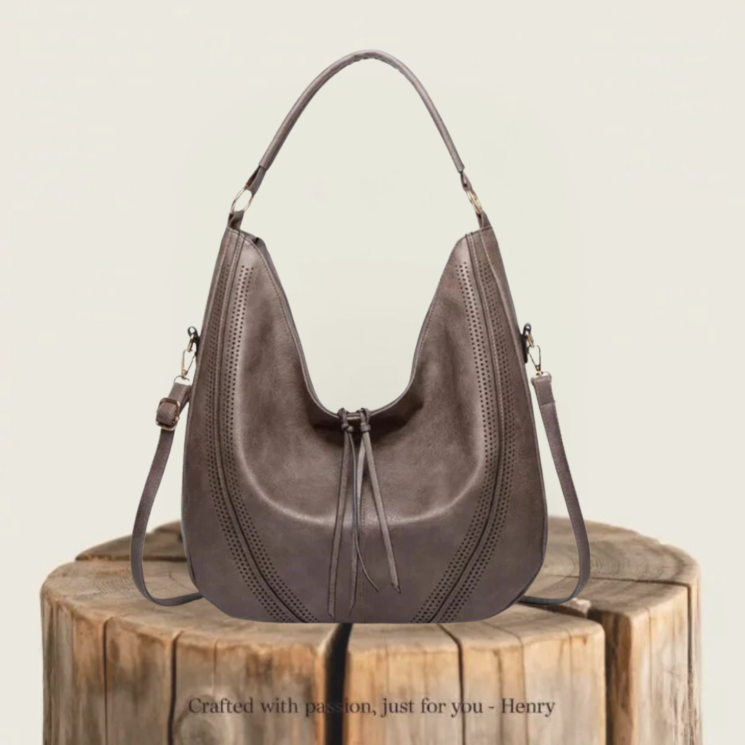 Minerva | Classic Versatility Vintage Bag
