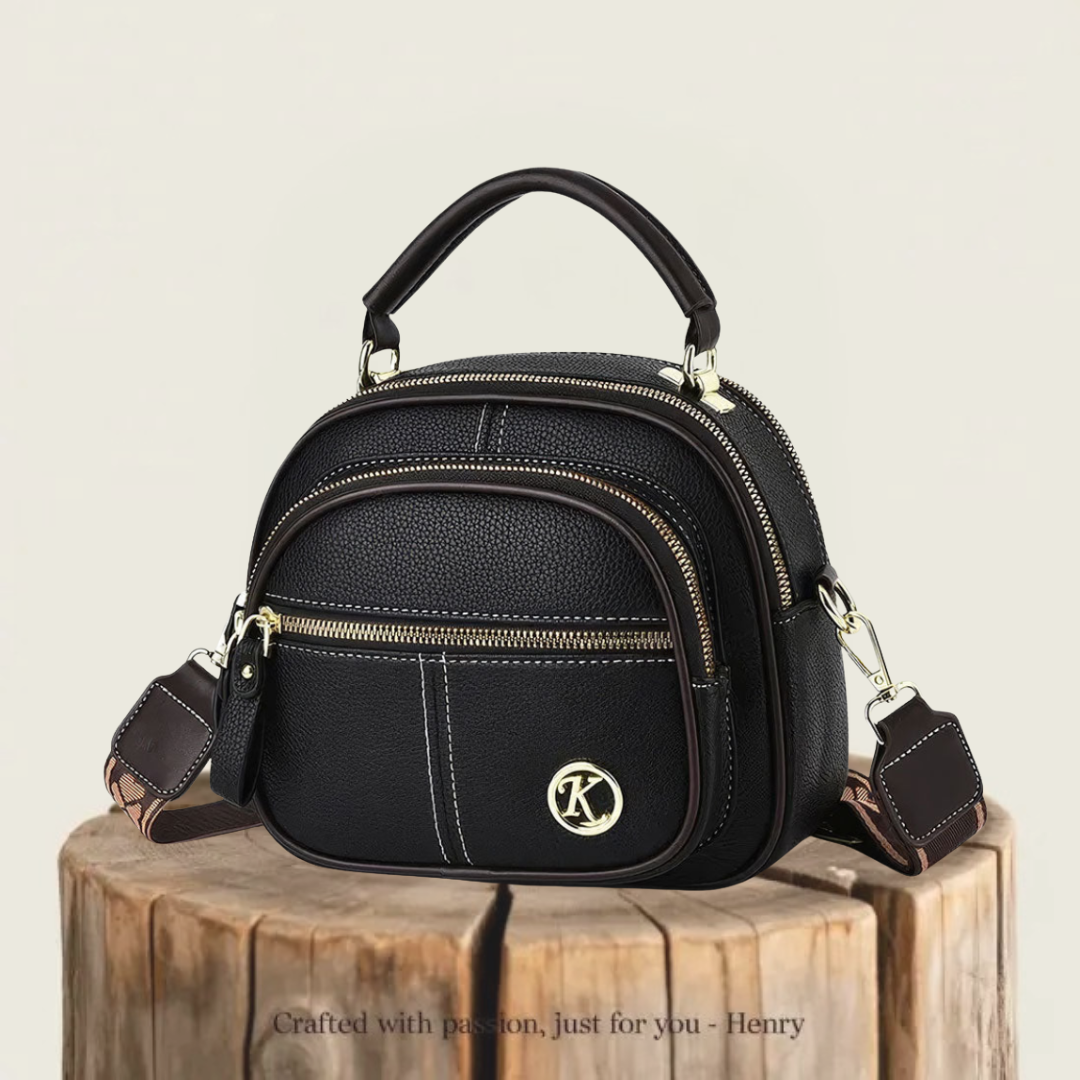 Molly | Stylish Bag with Shoulder Strap