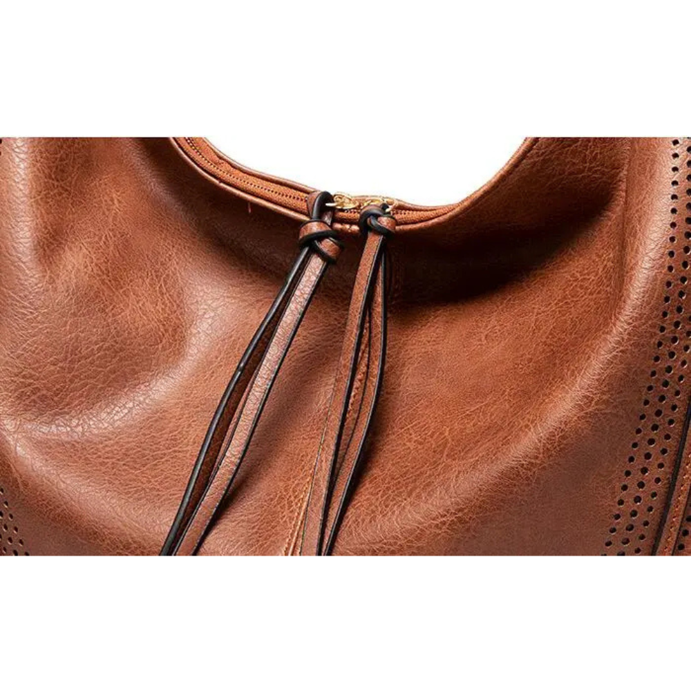 Minerva | Classic Versatility Vintage Bag