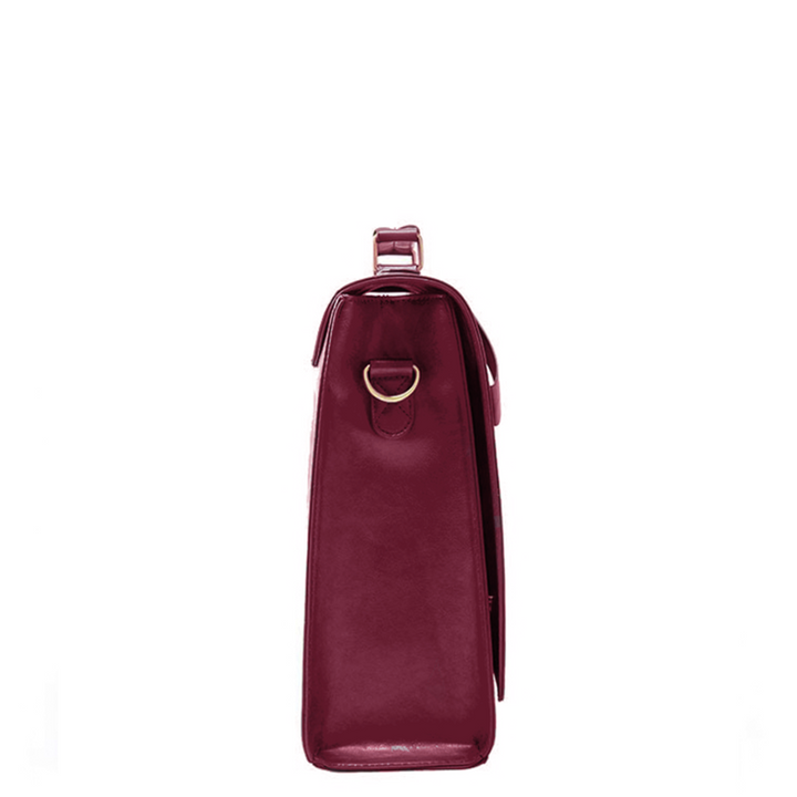 Elodie™ | Elegant Bow-Tie Satchel
