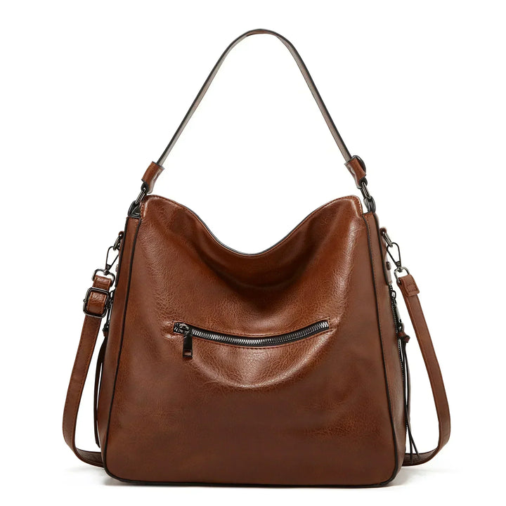 Muriel™ | Vintage Charm Shoulder Bag