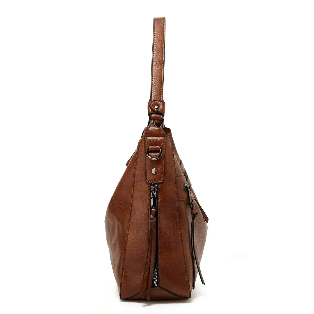 Muriel™ | Vintage Charm Shoulder Bag