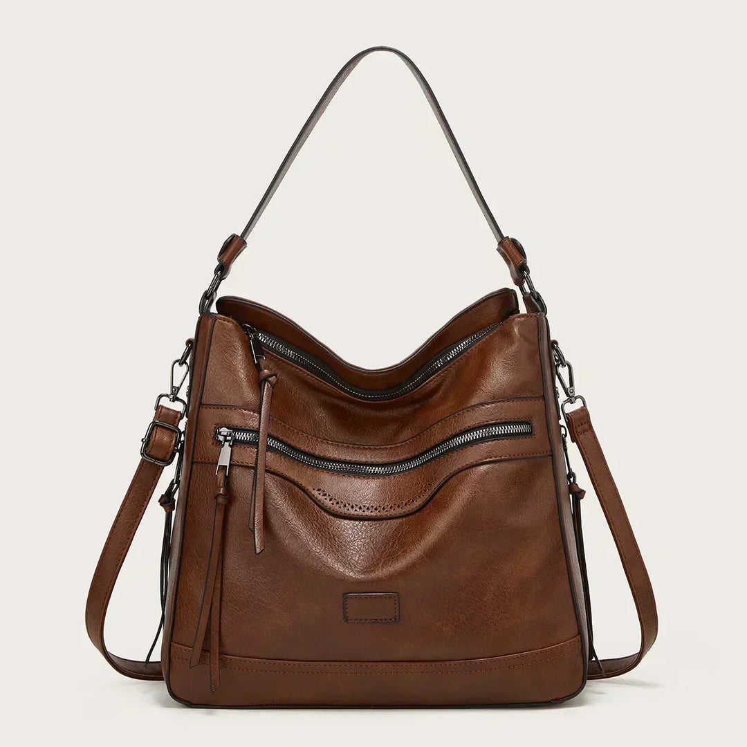Muriel™ | Vintage Charm Shoulder Bag