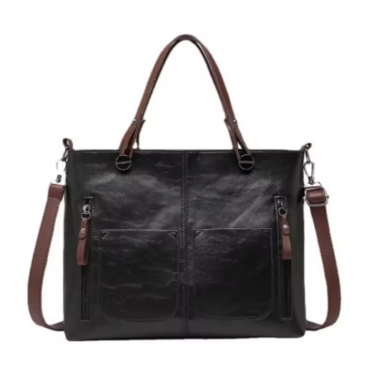 Ilse | Timeless Elegance  Shoulder Bag