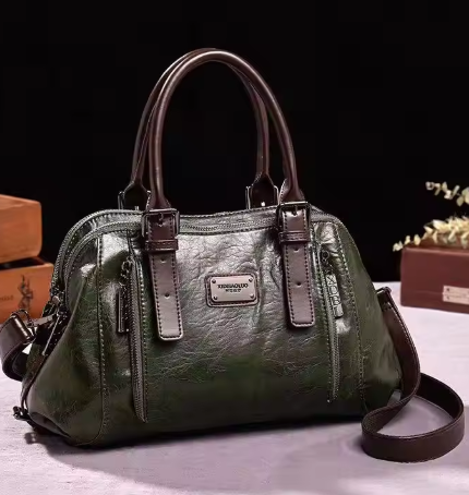 Nina | Silke’s Luxe Statement Timeless Bag