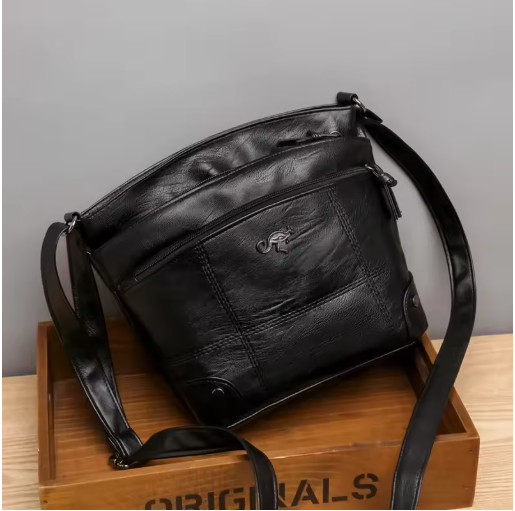 Alina Bag | Grace’s Signature Design