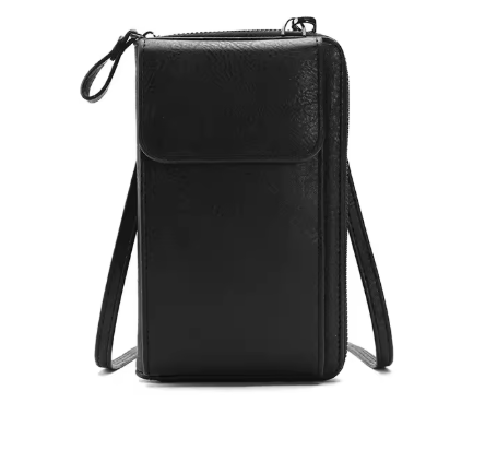 Coleen  | Chic Compact Handbag