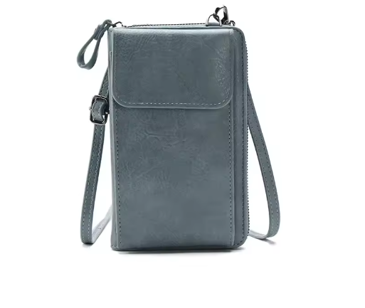 Coleen  | Chic Compact Handbag