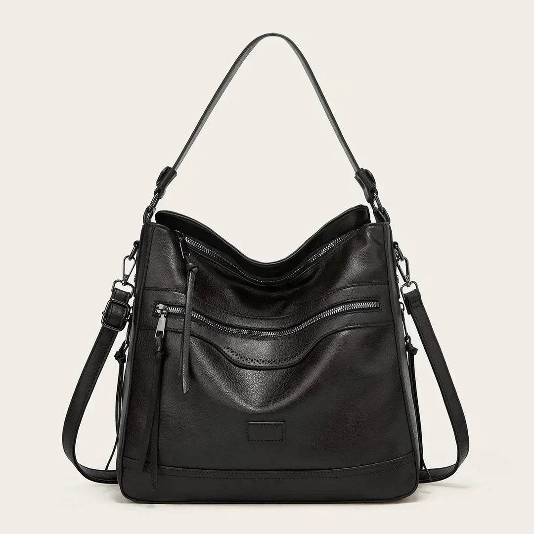Muriel™ | Vintage Charm Shoulder Bag