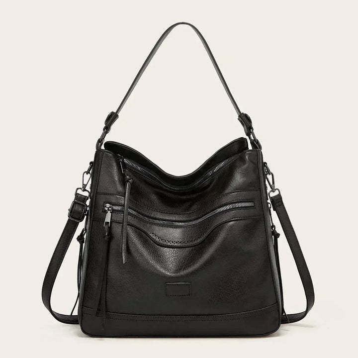 Muriel™ | Vintage Charm Shoulder Bag