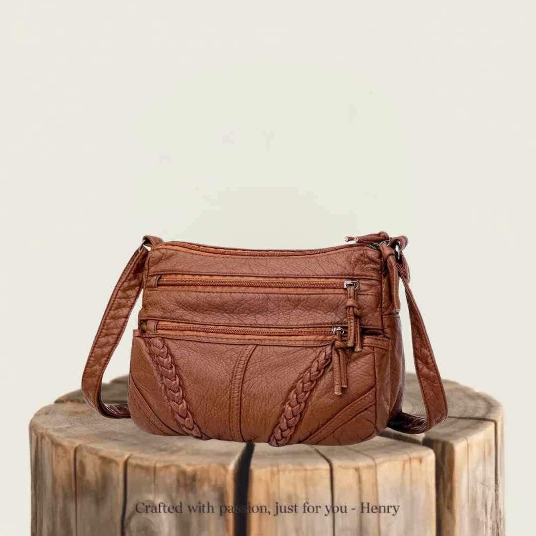 Sophia | Classic Harmony Bag