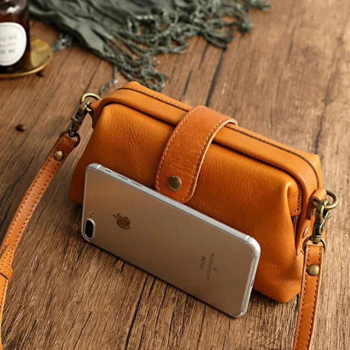 Velissa™ | Timeless Charm Bag