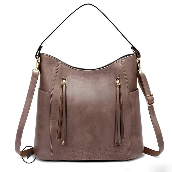 Georgia™ | Timeless Elegance Shoulder Bag