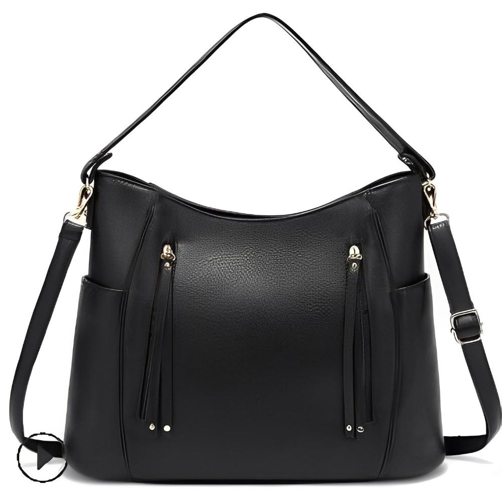 Georgia™ | Timeless Elegance Shoulder Bag