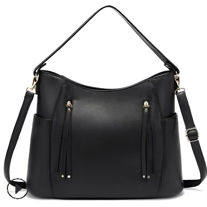 Georgia™ | Timeless Elegance Shoulder Bag
