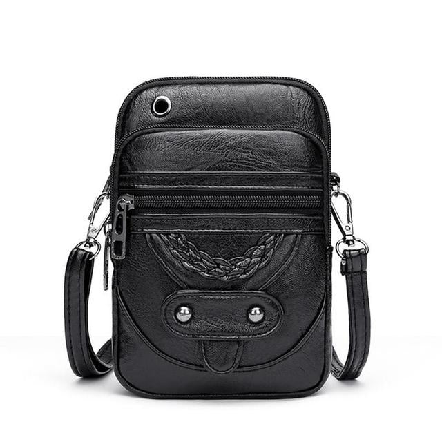 Vellana™ | Timeless Charm Crossbody Bag