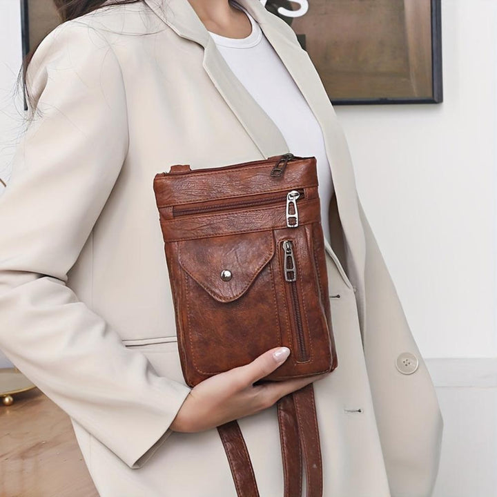 Clara Vintage | Crossbody Bag (BUY 1 GET 1 FREE)